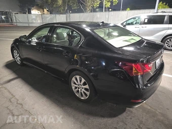 2013 Lexus GS 350 - miniatura 6