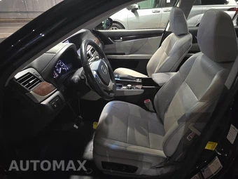 2013 Lexus GS 350 - miniatura 7