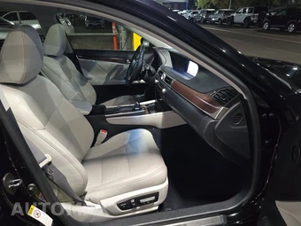 2013 Lexus GS 350 - miniatura 8