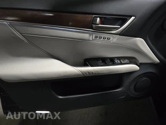 2013 Lexus GS 350 - miniatura 9