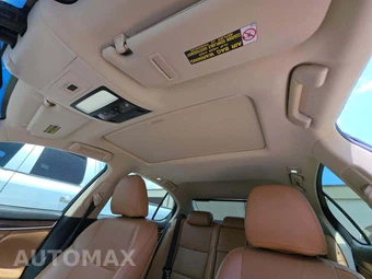 2013 Lexus GS 350 – miniatura 11