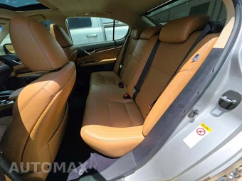 2013 Lexus GS 350 – miniatura 13