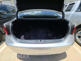 2013 Lexus GS 350 – miniatura 14