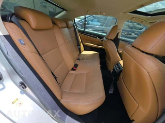2013 Lexus GS 350 – miniatura 16