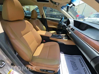 2013 Lexus GS 350 – miniatura 18