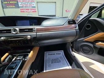 2013 Lexus GS 350 – miniatura 19