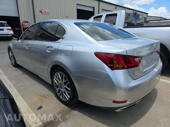 2013 Lexus GS 350 – miniatura 2