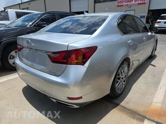 2013 Lexus GS 350 – miniatura 3