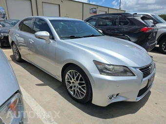 2013 Lexus GS 350 – miniatura 4