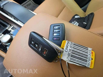 2013 Lexus GS 350 – miniatura 8