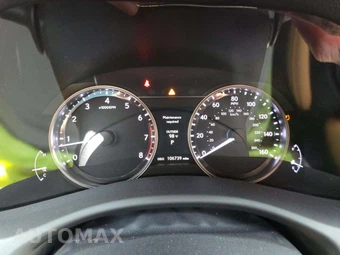 2013 Lexus GS 350 – miniatura 9