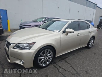 2013 Lexus GS 350