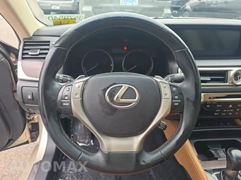 2013 Lexus GS 350 – miniatura 10