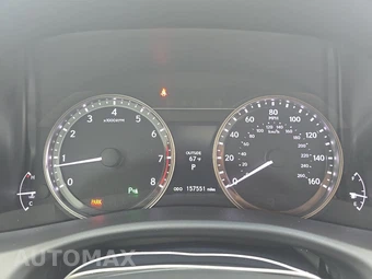 2013 Lexus GS 350 – miniatura 12