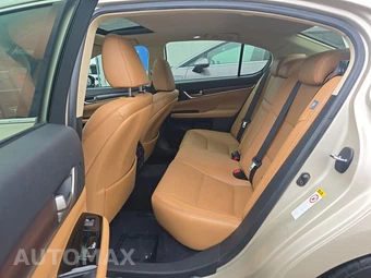 2013 Lexus GS 350 – miniatura 13