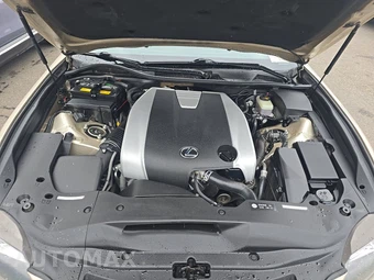 2013 Lexus GS 350 – miniatura 15
