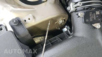 2013 Lexus GS 350 – miniatura 17