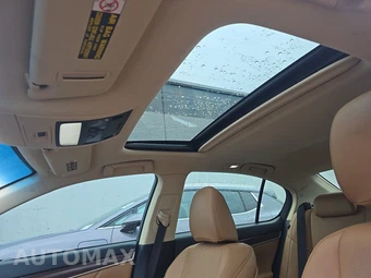 2013 Lexus GS 350 – miniatura 19