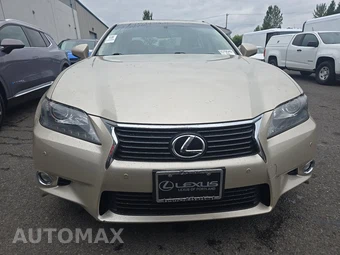 2013 Lexus GS 350 – miniatura 2
