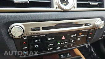 2013 Lexus GS 350 – miniatura 22