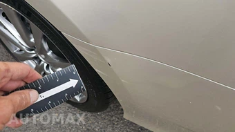 2013 Lexus GS 350 – miniatura 23