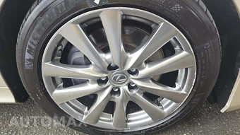 2013 Lexus GS 350 – miniatura 25