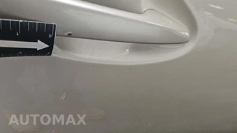 2013 Lexus GS 350 – miniatura 26
