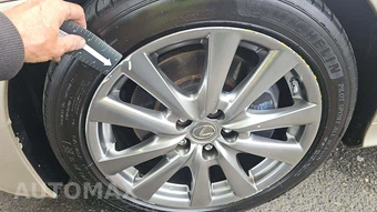 2013 Lexus GS 350 – miniatura 30
