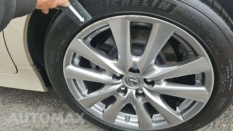 2013 Lexus GS 350 – miniatura 31