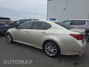 2013 Lexus GS 350 – miniatura 6