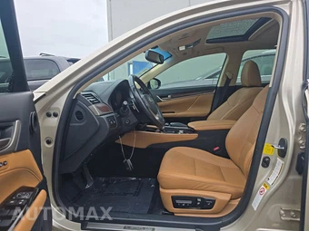 2013 Lexus GS 350 – miniatura 7