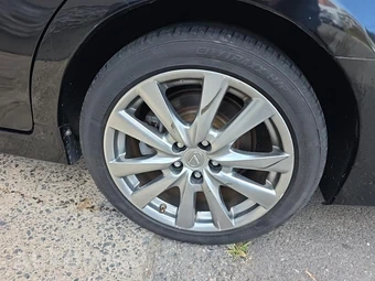 2013 Lexus GS 350 – miniatura 11