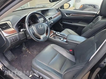 2013 Lexus GS 350 – miniatura 13