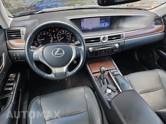 2013 Lexus GS 350 – miniatura 14