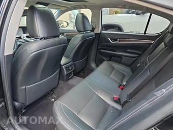 2013 Lexus GS 350 – miniatura 16
