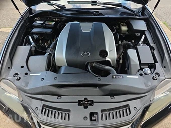 2013 Lexus GS 350 – miniatura 19