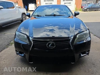 2013 Lexus GS 350 – miniatura 2