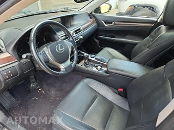 2013 Lexus GS 350 – miniatura 21