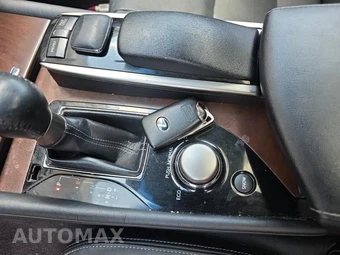 2013 Lexus GS 350 – miniatura 23