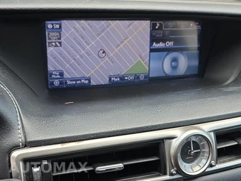 2013 Lexus GS 350 – miniatura 24
