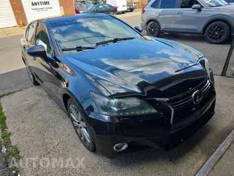 2013 Lexus GS 350 – miniatura 3