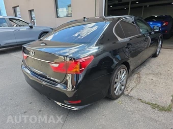 2013 Lexus GS 350 – miniatura 4