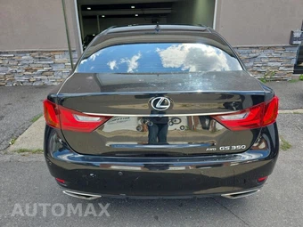 2013 Lexus GS 350 – miniatura 5