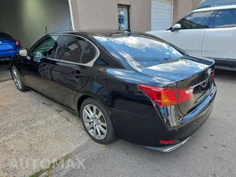 2013 Lexus GS 350 – miniatura 6