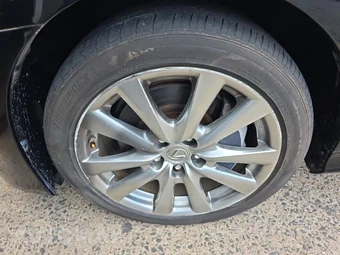 2013 Lexus GS 350 – miniatura 8
