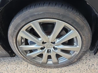 2013 Lexus GS 350 – miniatura 9