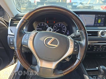 2013 Lexus GS 350 – miniatura 10