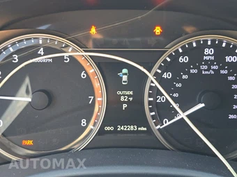 2013 Lexus GS 350 – miniatura 12