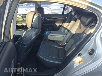 2013 Lexus GS 350 – miniatura 13