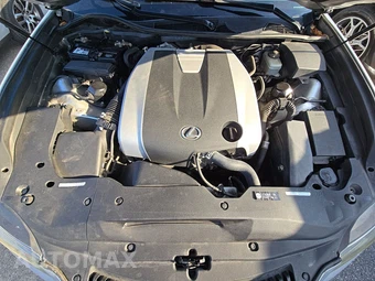 2013 Lexus GS 350 – miniatura 15